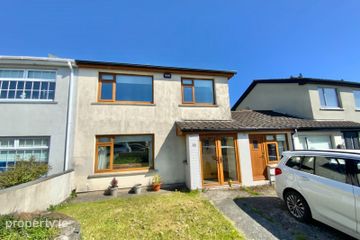 70 Fernhill, Arklow, Arklow, Co. Wicklow, Y14YV21