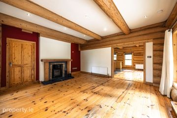 The Log Cabin, Castleruddery Lower, Donard, Co. Wicklow — photo 3