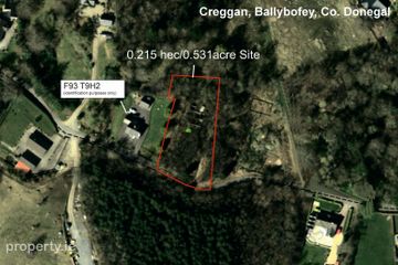 Creggan, Ballybofey, Co. Donegal