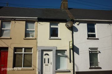 3 Ferry Point, Passage West, Glenbrook, Co. Cork, T12FND8
