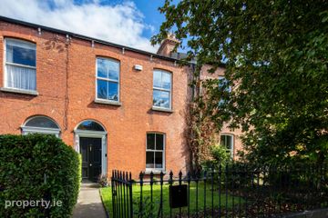39 Moyne Road, Dublin 6, Ranelagh, Dublin 6, D06W1H5