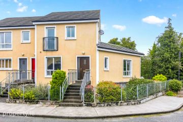 Apartment 27, Cois Abhainn, Dublin Road, Collooney, Co. Sligo, F91V825
