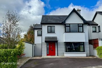 78 Inis Órga, Curryclogh, Bandon, Co. Cork, P72HW96