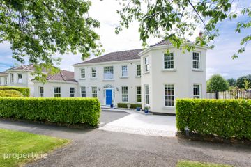 119 Georgian Village, Castleknock, Dublin 15, D15FYX6