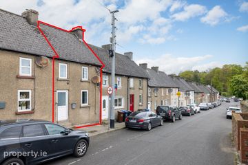 40 Irish St, Enniscorthy, Co. Wexford, Y21N6K1