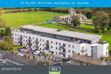 29 The Mill, Mill Street, Baltinglass, Co. Wicklow, W91N235