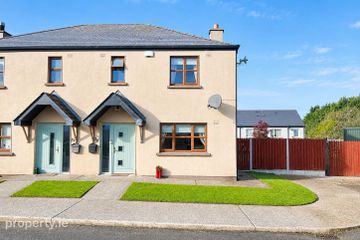 20 Ard Na Gréine, The Ballagh, Enniscorthy, Co. Wexford, Y21XT62 — photo 2