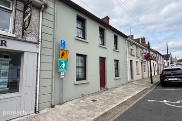 Main Street, Ballinagh, Ballinagh, Co. Cavan, H12H263