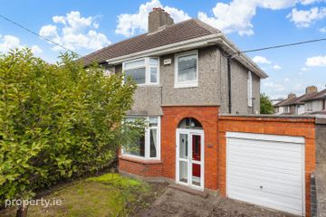 28 Clareville Road, Harolds Cross, Dublin 6W, D6WFX50