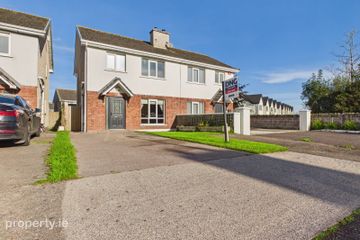 41 Gleann Tuarigh, Chickley's Road, Youghal, Co. Cork, P36H330