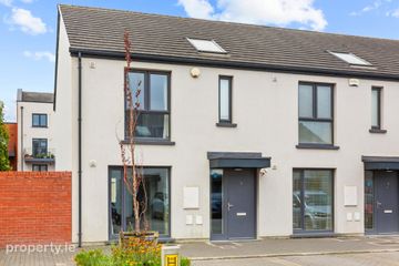 1 St. Helen's Court, Adamstown, Co. Dublin, K78 E0K0