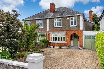 15 Seafield Avenue, Clontarf, Dublin 3, D03ED73