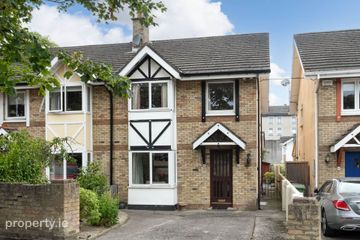 30 Roebuck Castle, Clonskeagh, Dublin 14, Co. Dublin, D14YF21