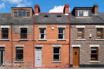 26 Hastings Street, Ringsend, Grand Canal Dock, Dublin 4, D04DH63