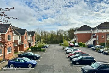 Summerseat Court, Main Street, Clonee, Co. Meath