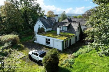 Silverwood House, 135 Derrygonnelly Road, Enniskillen, Co. Fermanagh — photo 2