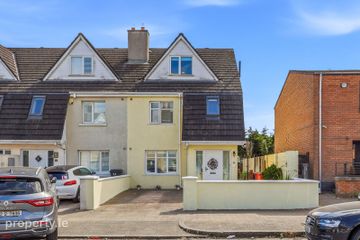 28 Pairc Na Cuileann, Poppintree, Dublin 11, D11NY39