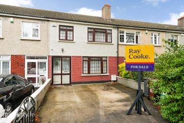 5 Ashwood Way, Clondalkin, Dublin 22