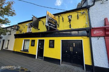 Licenced Premisses On Large Town-Centre Site, Ramblers Rest, Main Street, Blessington, Co. Wicklow, W91T2HF