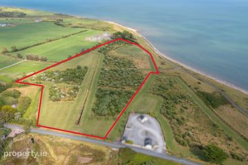 12.25 Acres Of Land, Pilmore, Youghal, Co. Cork.
