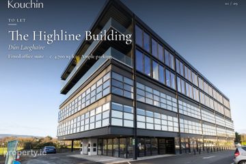 The Highline, Bakers Point, Pottery Road, Dun Laoghaire, Co. Dublin, Kill O' The Grange, Co. Dublin