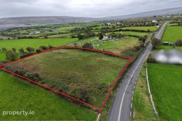 1.35 Acres, Bishopsquarter, Ballyvaughan, Co. Clare — photo 2