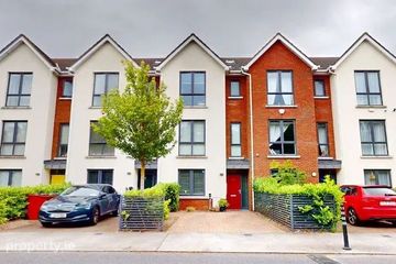 26 Park Avenue, Clongriffin, Dublin 13, D13H2P7