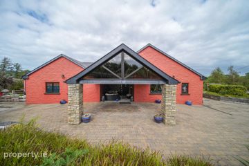 Uisce Ciuin, Magherablade, Creeslough, Creeslough, Co. Donegal, F92EH48 — photo 2