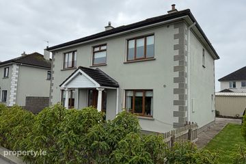 5 Findale, Williamstown, Dunmore, Co. Galway, F45VY80