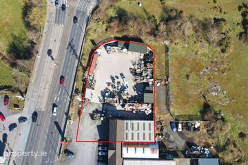Residential Development Site with Commercial Buildings, Dublin Road, Castletroy, Co. Limerick, V94YY20 — photo 2