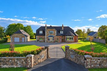 Ashfield, Ballycomclone, Gorey, Co. Wexford, Y25KX02