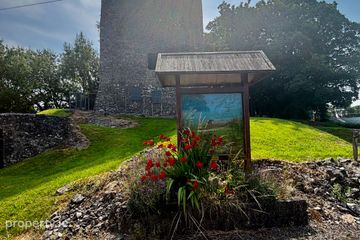 Castlefarm, Dunmore, Co. Galway
