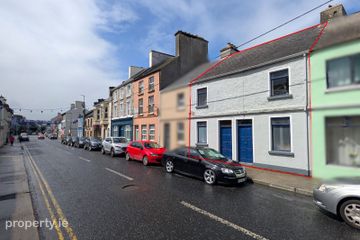Aiden Street, Kiltimagh, Co. Mayo, F12DH93