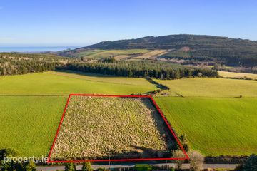 Site At Moneystown, Roundwood, Co. Wicklow