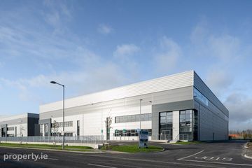 Unit A8B, North City Business Park, Finglas, Dublin 11