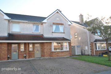 53 Glencarrick, Roscrea, Co Tipperary, E53 EF40
