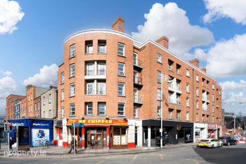 Harcourt Hall, Charlotte Way, Dublin 2, Portobello, Dublin 2