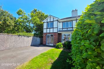 66 Slí Na Sruthán, Clybaun Road, Clybaun, Co. Galway, H91W3RP