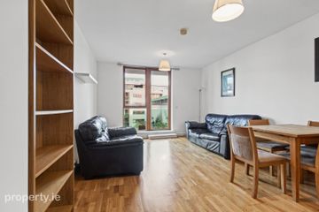 Apartment 35, The Waxworks Building, Ashtown, Dublin 15, D15VX84 — photo 3