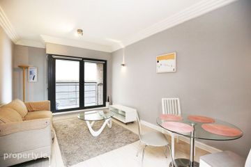 Beresford House, Custom House Square, Mayor Street Lower, IFSC, Dublin 1