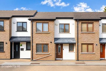 41 Hunters Court, Ballycullen, Dublin 24, Co. Dublin, D24A2T1
