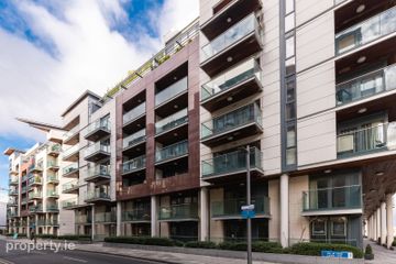 Apartment 66, Forbes Quay Apartments, Grand Canal Dock, Dublin 2 — photo 2