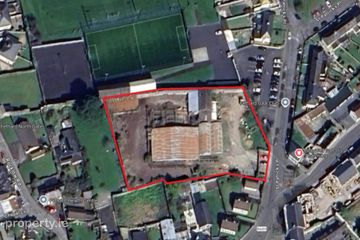 Fethard Salesyard, The Square, Fethard, Co. Tipperary, E91NH42