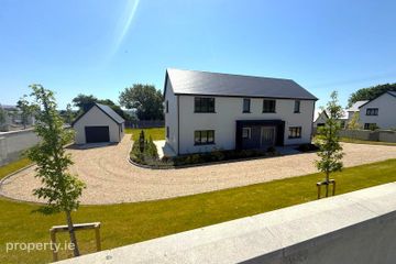 4 Jaspil Lane,, Bandon,, Co. Cork