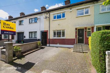 14 Lissadel Avenue, Drimnagh, Dublin 12