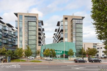 Apartment 300, The Cubes 1, Beacon South Quarter, D18 VK11, Sandyford, Dublin 18