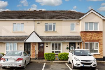21 Castleview Walk, Swords, Co Dublin, K67 WF50
