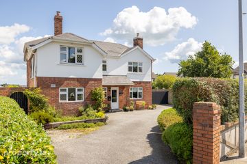 Whitewell House, Mulgannon, Mulgannon, Co. Wexford, Y35X3C5