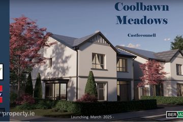 Coolbawn Meadows, Castleconnell, Co. Limerick