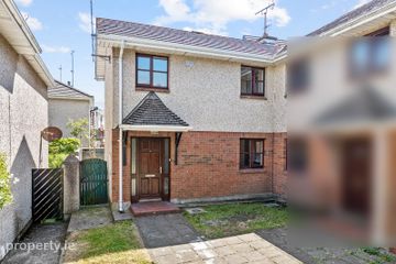 42 Westgate Park, Wexford Town, Co. Wexford, Y35H0F3